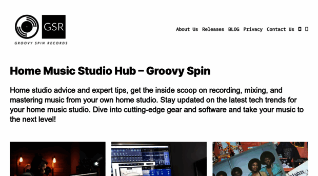 groovyspin.com