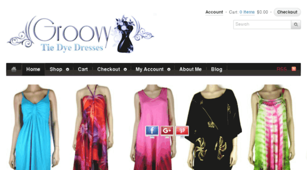 groovytiedyedresses.com