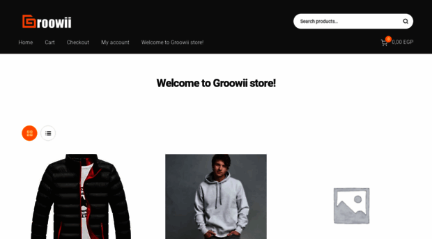 groowii.com