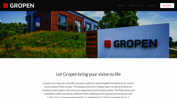 gropen.com