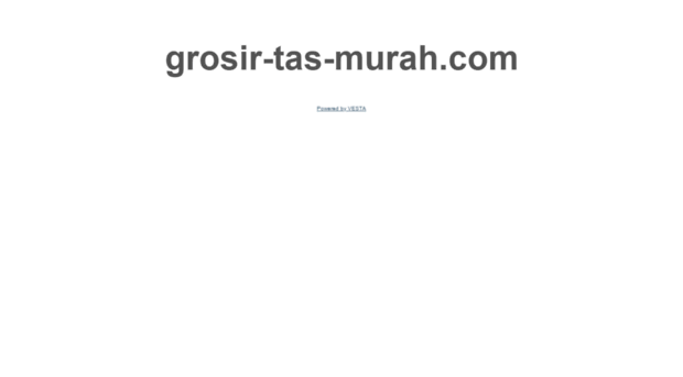 grosir-tas-murah.com