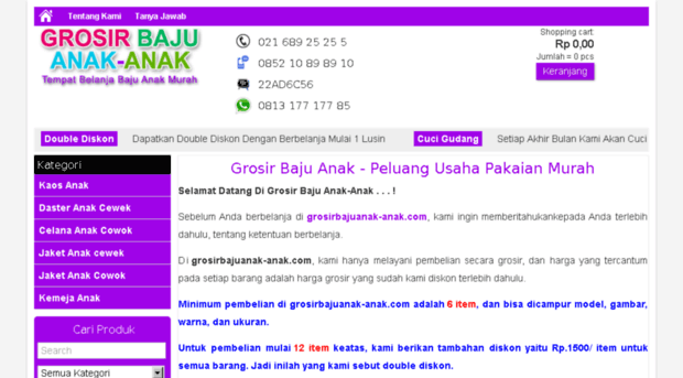 grosirbajuanak-anak.com