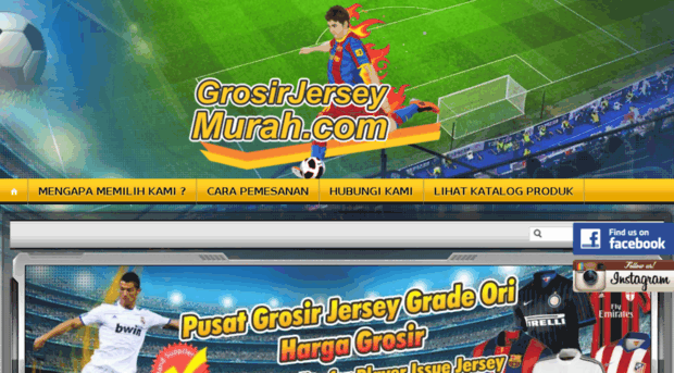 grosirjerseymurah.com