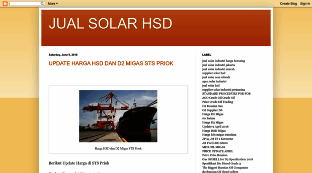 grosirsolarhsd.blogspot.com