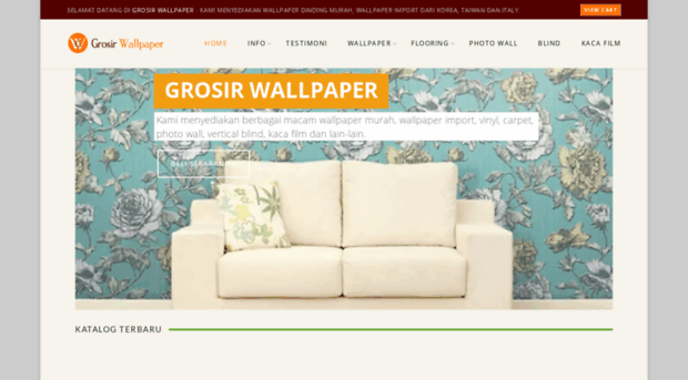 grosirwallpaper.com