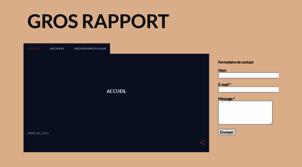 grosrapport.blogspot.fr