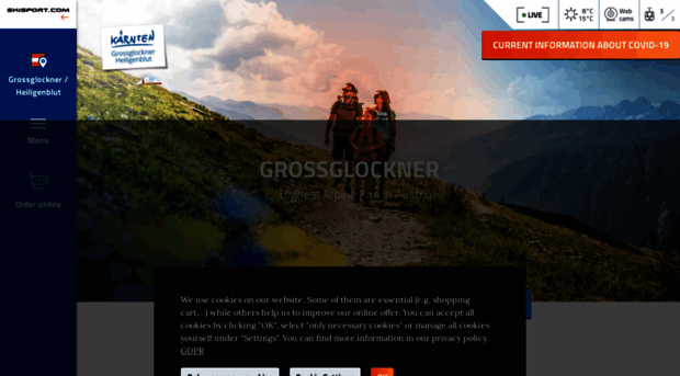 gross-glockner.at