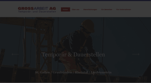 grossarbeit.com