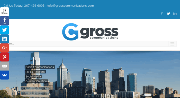 grosscommunications.com