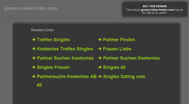 grosse-liebe-finden.com