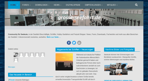 grosse-seefahrt.de