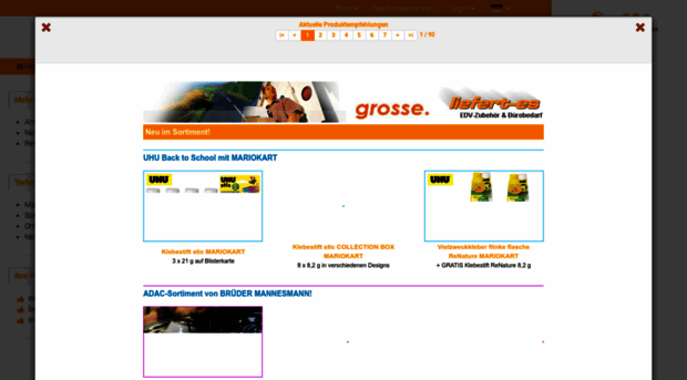 grosse.liefert-es.com