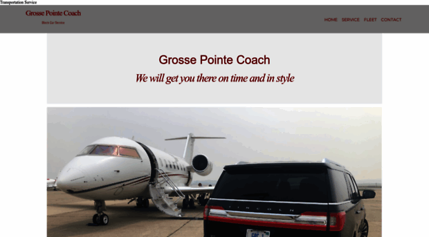 grossepointecoach.com