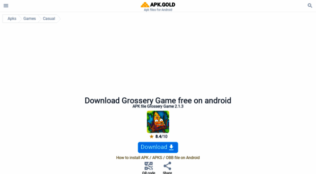 grossery-game.apk.gold