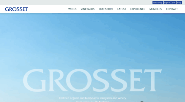 grosset.com.au