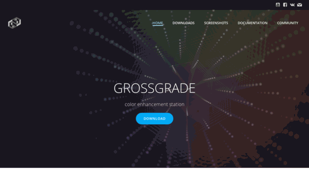 grossgrade.com