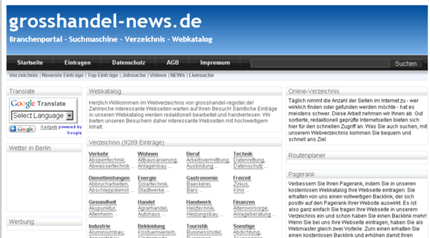 grosshandel-news.de