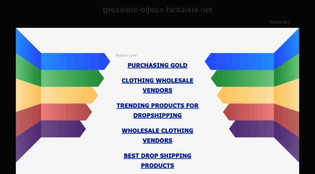 grossiste-bijoux-fantaisie.net