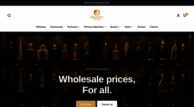 grossiste-elite.com
