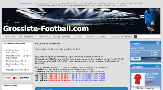 grossiste-football.com