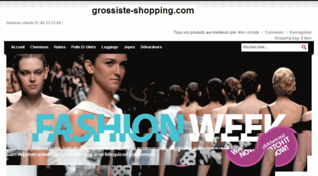 grossiste-shopping.com