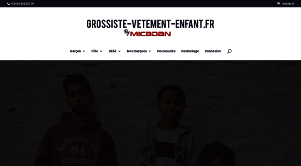 grossiste-vetement-enfant.fr