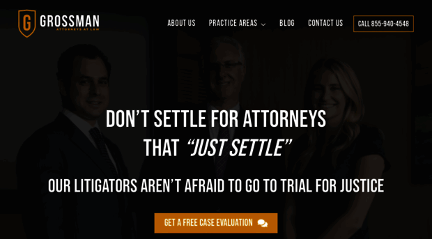 grossmanattorneys.com