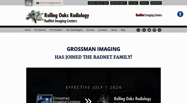 grossmanimaging.com