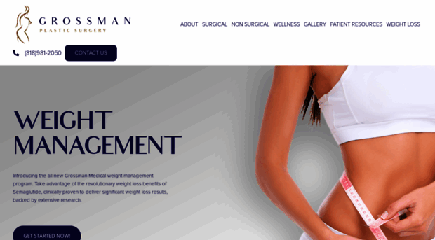 grossmanmed.com