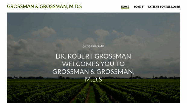 grossmanobgyn.com