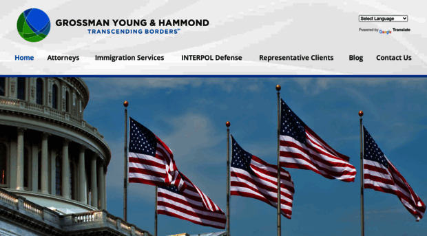 grossmanyoung.com