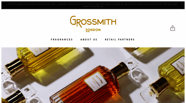 grossmithlondon.com