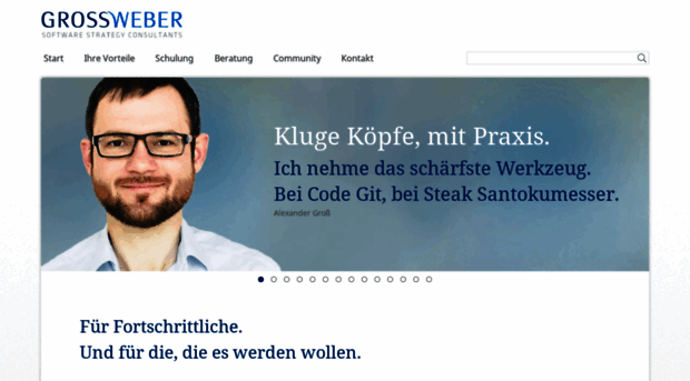 grossweber.com