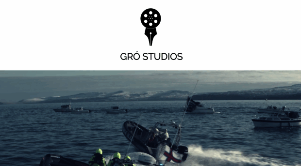 grostudios.tv