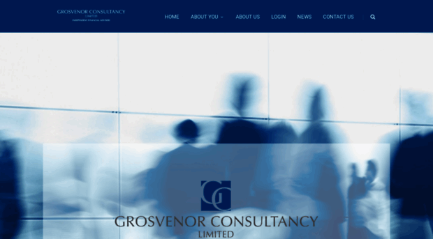 grosvenorconsultancy.co.uk