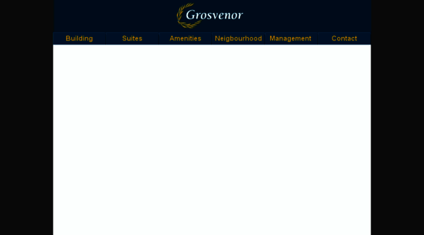 grosvenorgate.com