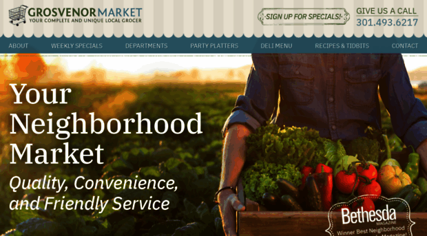 grosvenormarket.com