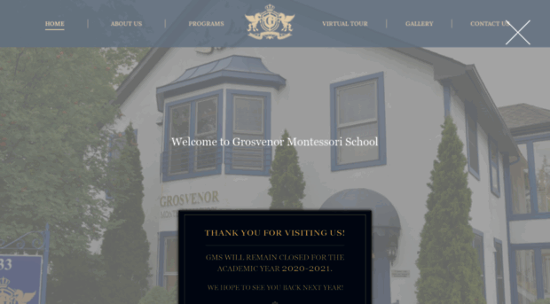 grosvenormontessori.com