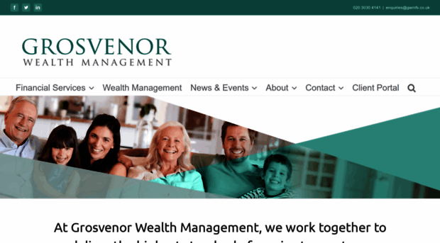 grosvenorwealthmanagement.co.uk