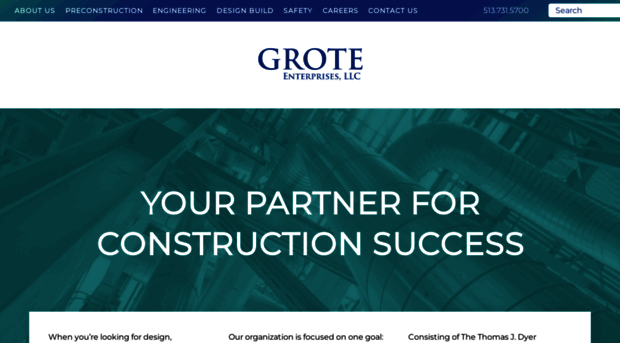 groteenterprises.com