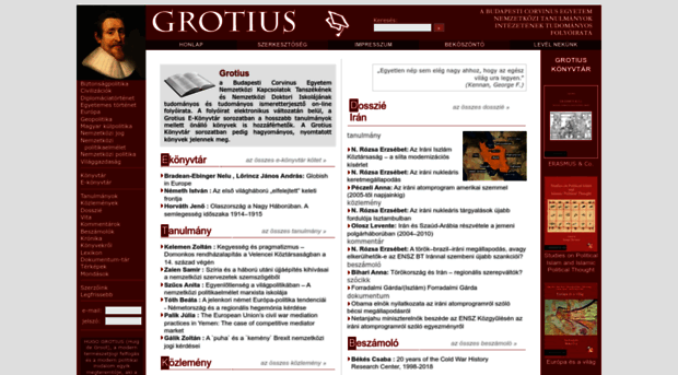grotius.hu