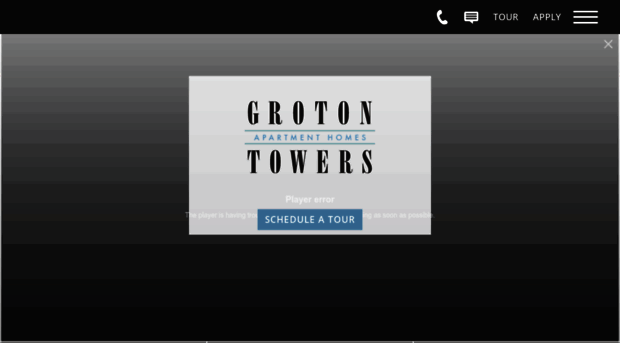 grotonapartmenthomes.com