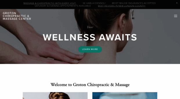 grotonchiropractors.com