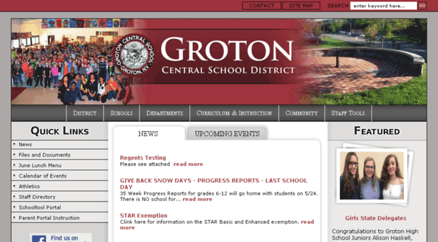 grotoncs.org