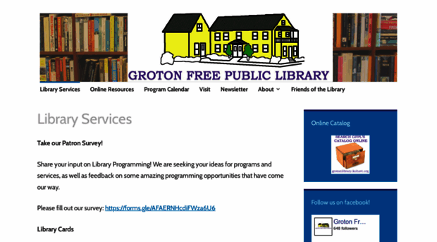 grotonlibraryvt.org