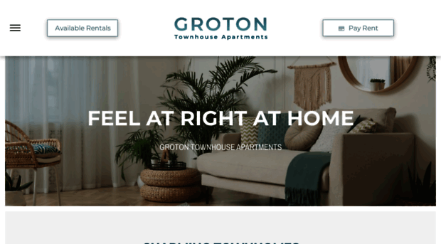 grotontownhouses.com