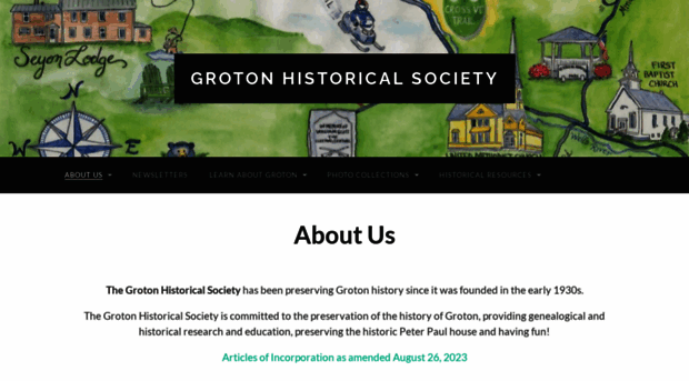 grotonvthistory.org