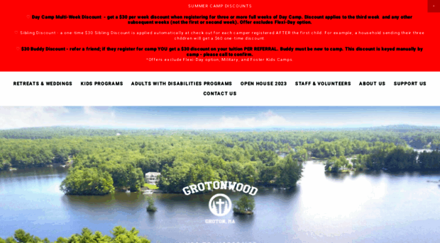 grotonwood.org