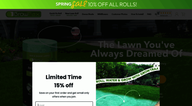 grotraxlawns.com