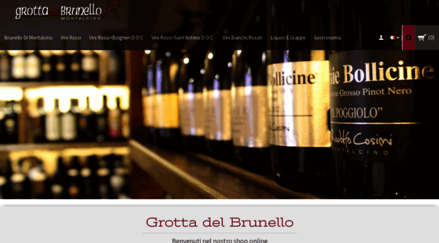 grottadelbrunello.it